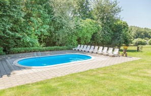 Pool - Amazing apartment in Simpelveld (Simpelveld)