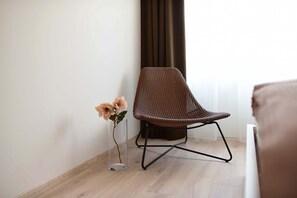 Interior - Stylish LIVING in the CENTER of Merano (Meran)