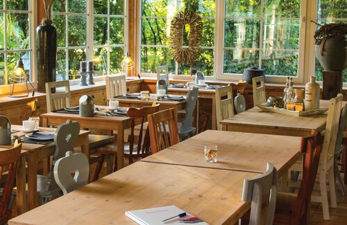 Schöne Wohnung in Simpelveld