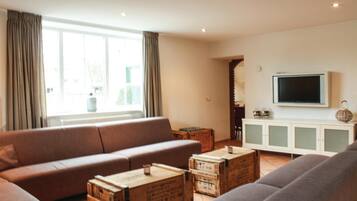 Fernseher, DVD-Player