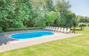 Pool - Lovely apartment in Simpelveld (Simpelveld)