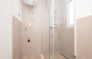Een douche