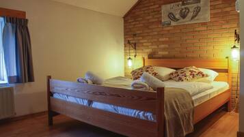 1 dormitorio, cuna de viaje, wifi gratis