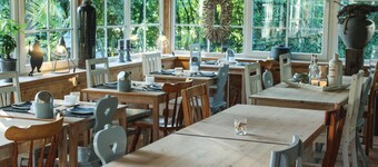 Nice apartment in Simpelveld