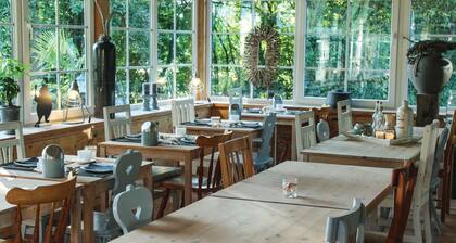 1 huoneen majoitus Simpelveld