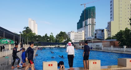 Little Home Hostel Nha Trang