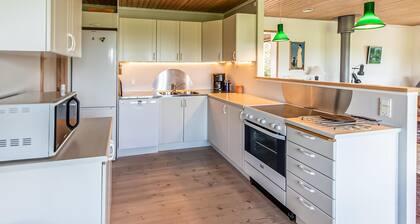 Tolles Haus mit 3 Schlafzimmern in.