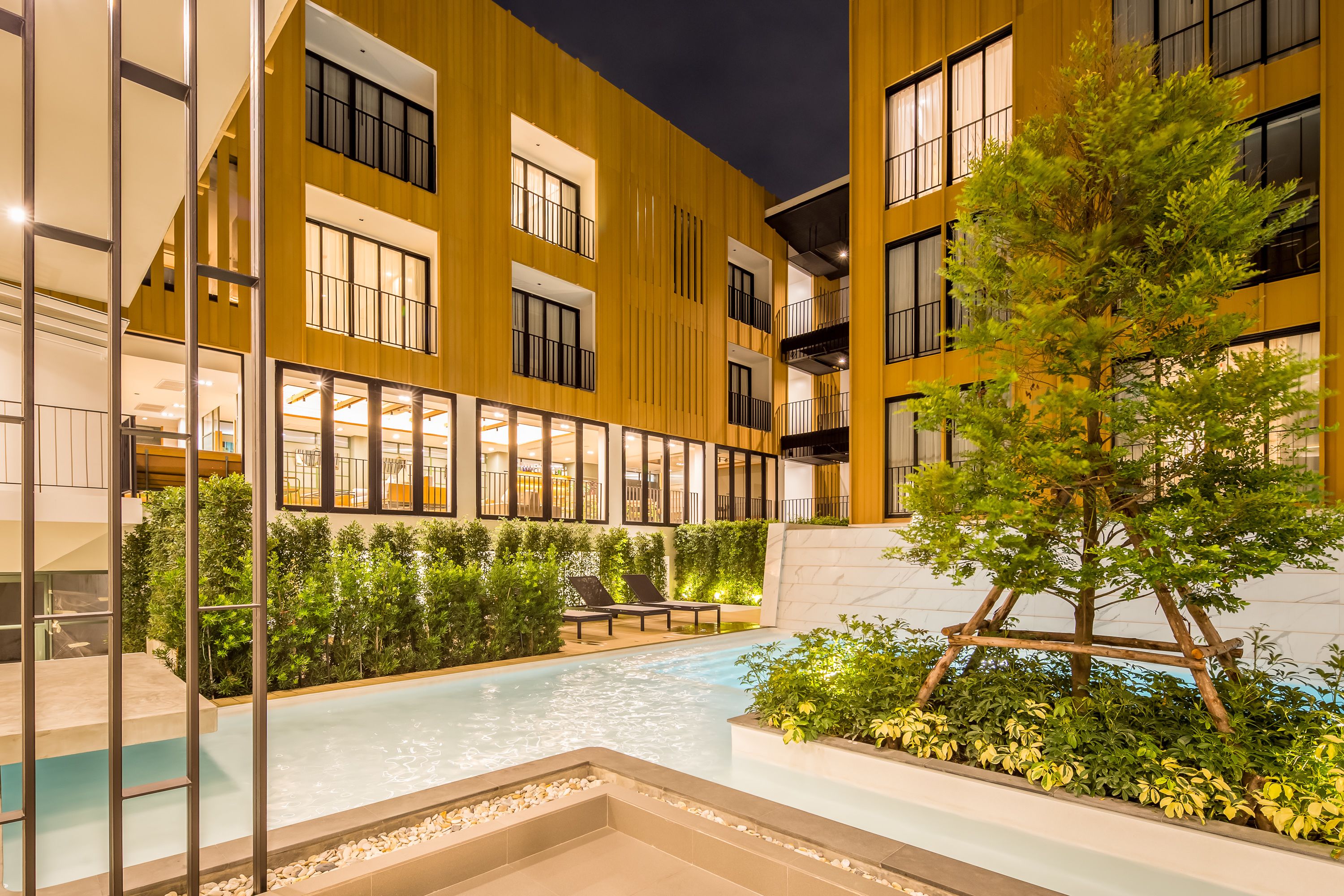 Foto - Craftsman Bangkok