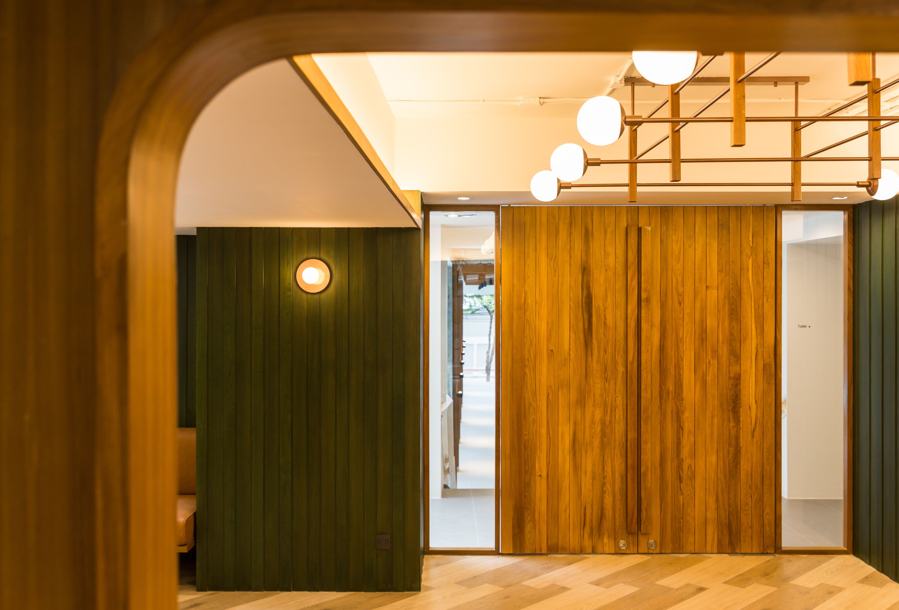 Foto - Craftsman Bangkok