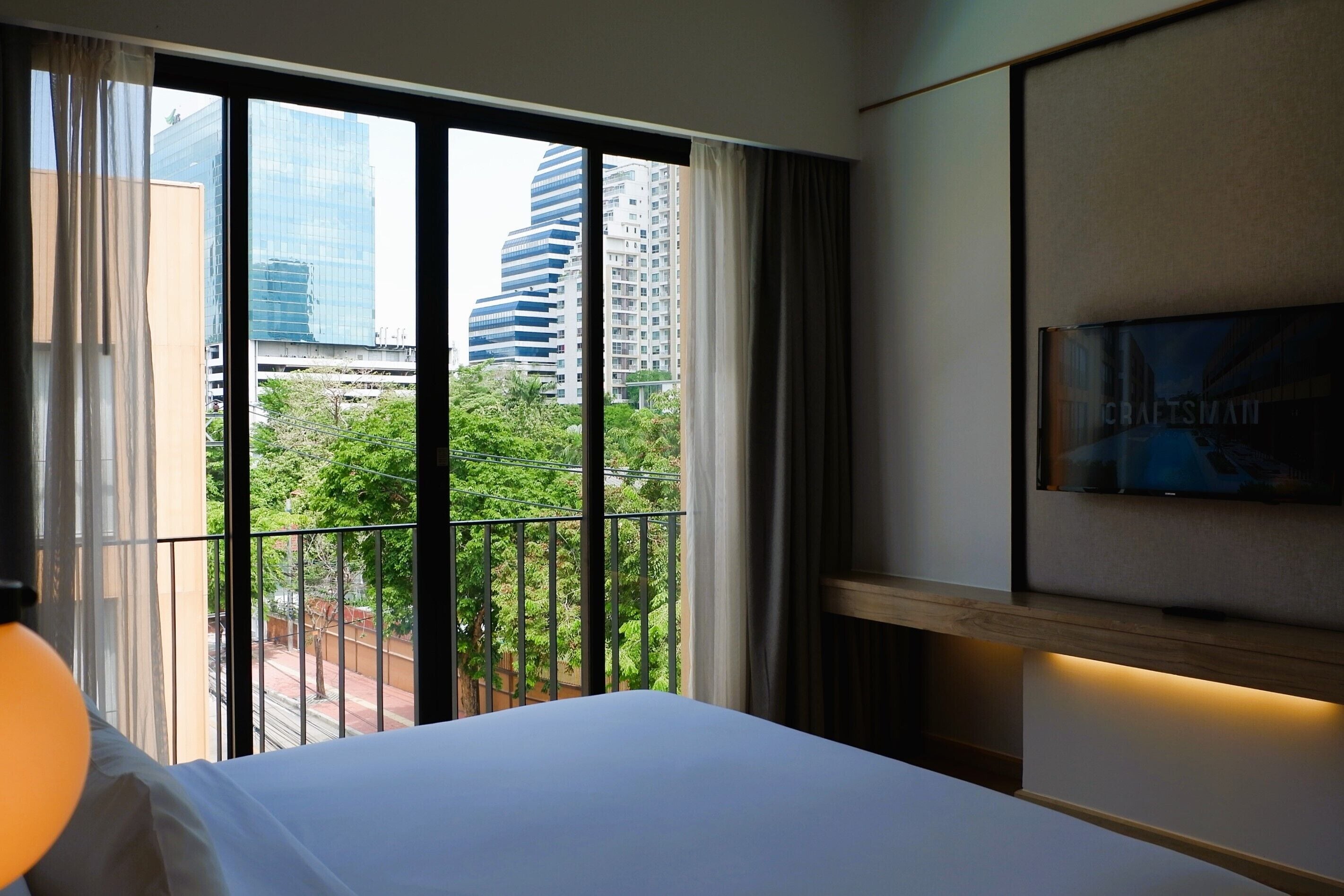 Foto - Craftsman Bangkok