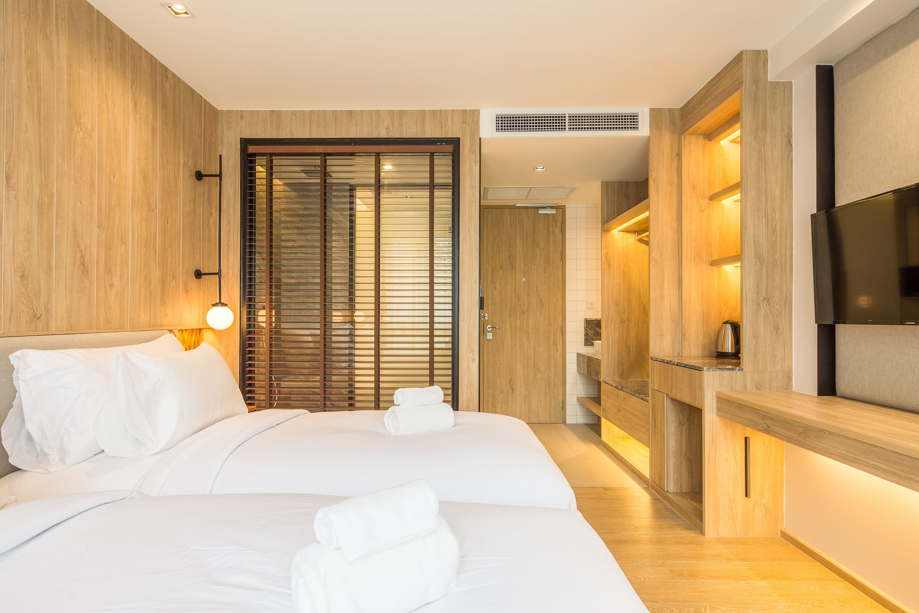 Foto - Craftsman Bangkok