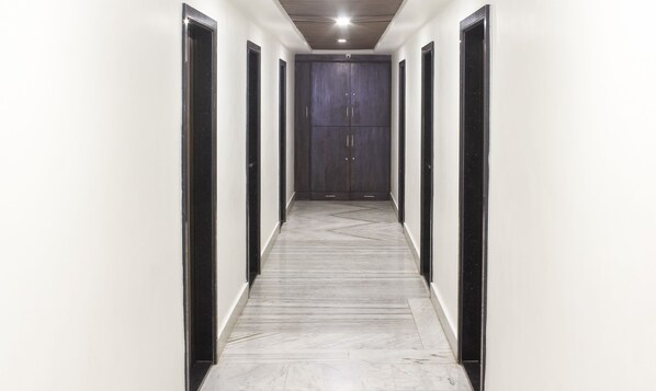 Interior - Hotel Indralok Inn (Mawal)