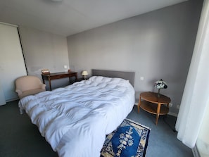 2 habitaciones 