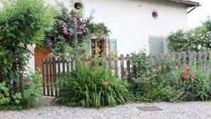 Eksteriør