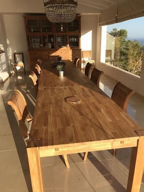 Restauración