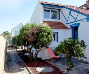 Exterieur