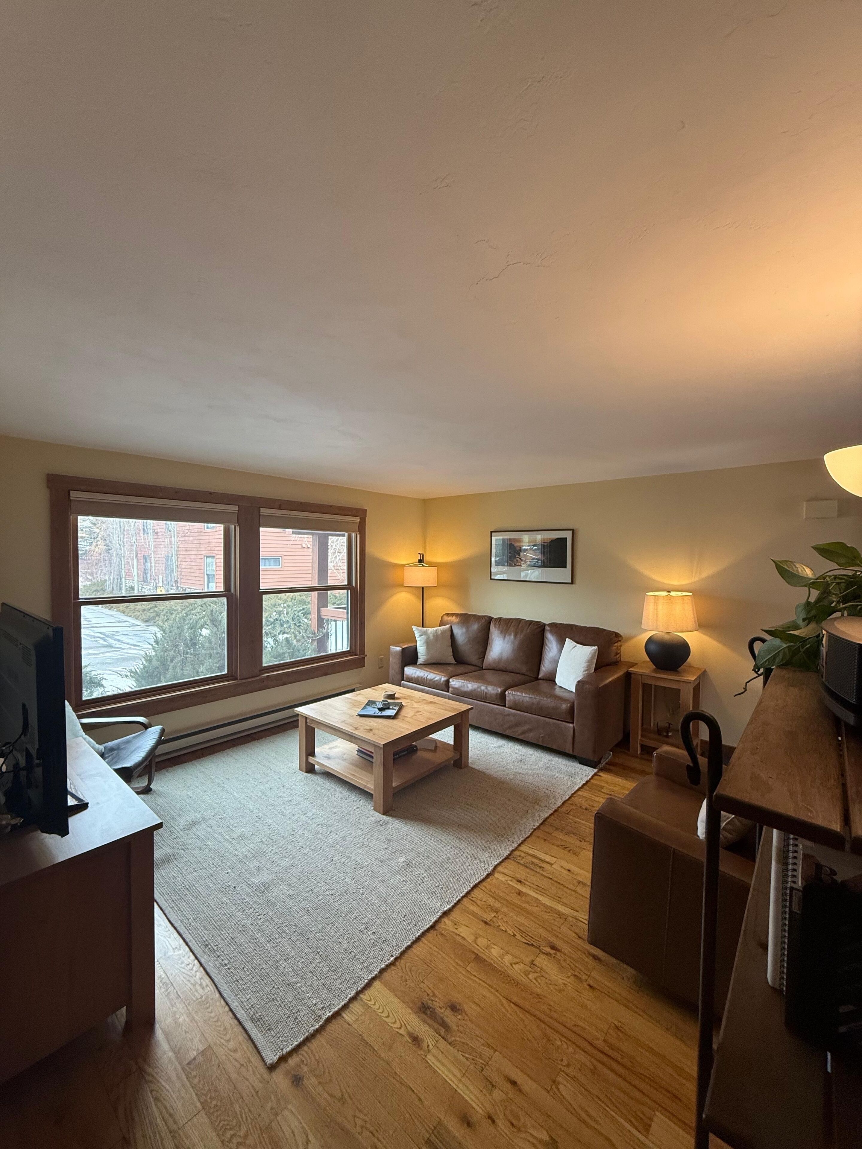 Wonderful Condo In Scenic Downtown Jackson Hole! - Jackson, WY