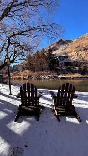 Wonderful Condo in Scenic Downtown Jackson Hole!
