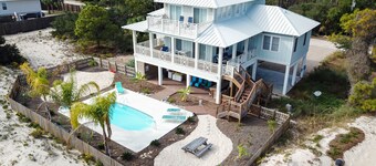 30% OFF Summer! Buddha Beach! Family-Friendly, Dogs Ok! Private Pool & more!