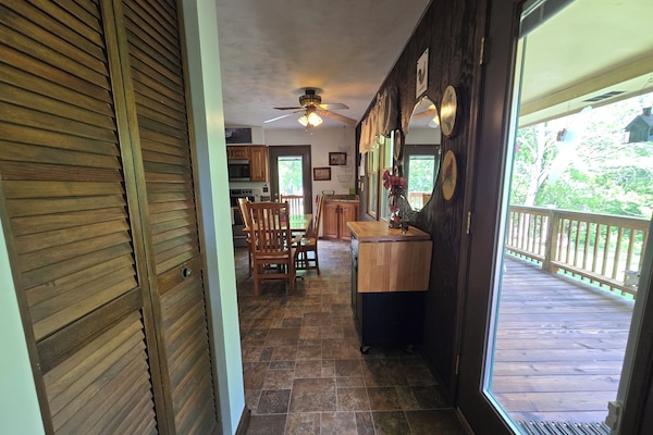Intérieur
