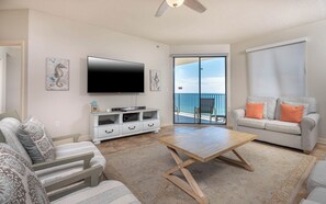 TV - Comes with Reserved Parking! Phoenix V 3BR Condo 1112 (Orange Beach)