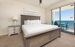 3 bedrooms, iron/ironing board, free WiFi, bed sheets - Comes with Reserved Parking! Phoenix V 3BR Condo 1112 (Orange Beach)