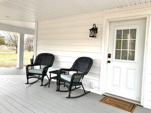 Terrass/Patio
