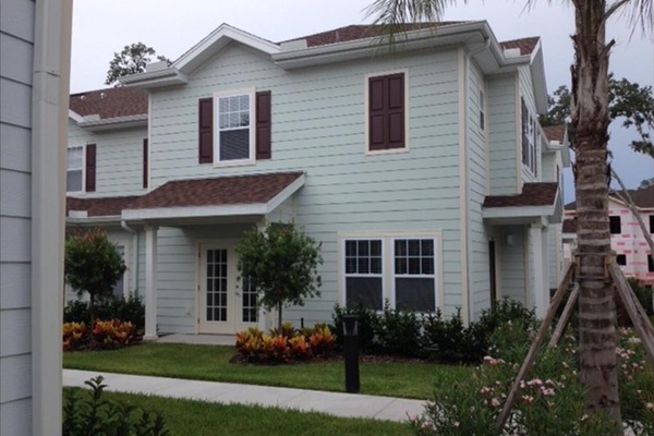 LUCAYA VILLAGE TOWNHOUSE