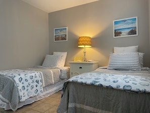 3 Schlafzimmer, Bügeleisen/Bügelbrett, Reisekinderbett, WLAN