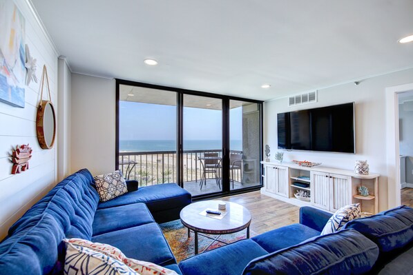 Televisión, tenis de mesa y libros