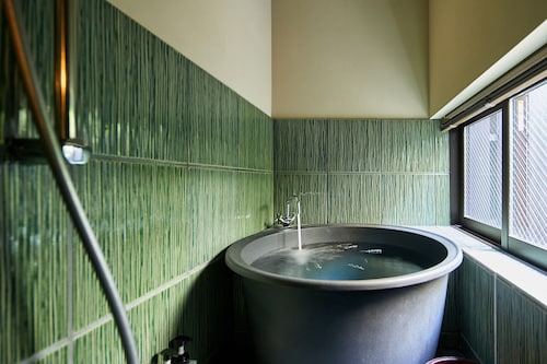 バスルームのシンク