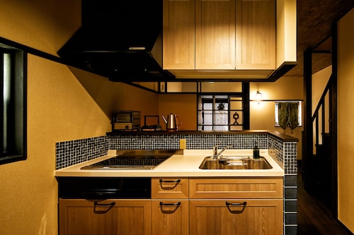 専用簡易キッチン