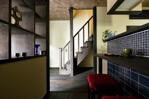 Miscellaneous - Eigetsu (Kyoto)