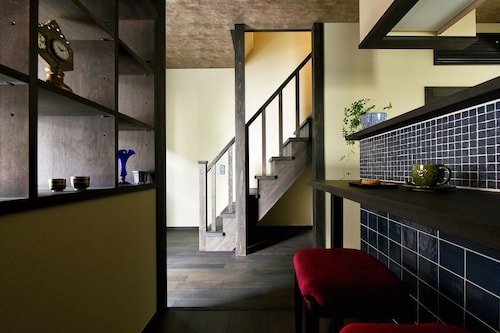 Eigetsu&nbsp;施設全景