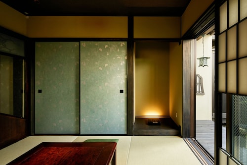 リビングルーム