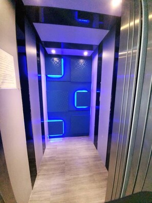 บริเวณภายนอก