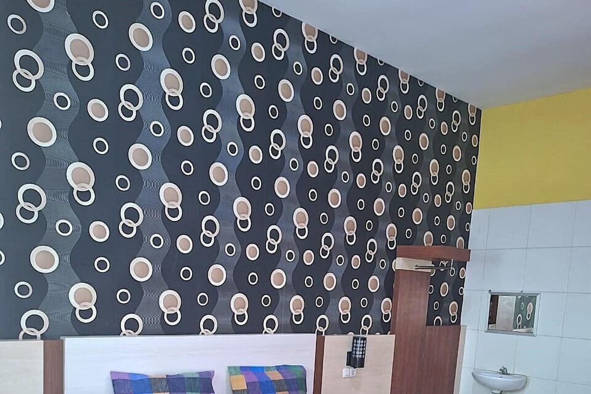 Executive Double Room, Non Smoking, Air conditioning