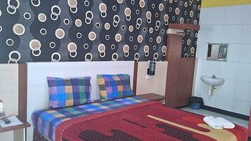 Executive Double Room, Non Smoking, Air conditioning