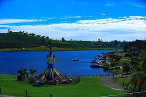 Point of interest - Royal Lake Hotel (Nuwara Eliya)