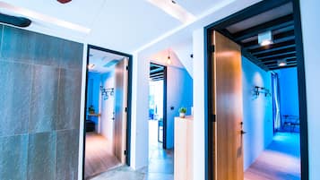 Diseño del edificio