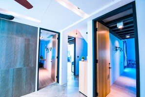 Building design - Pathway B&B (Magong)