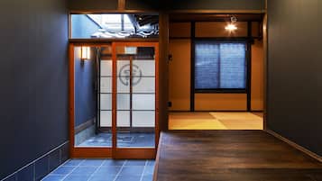 Ingresso interno