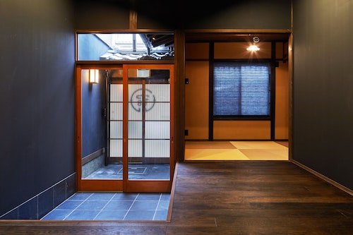 内部エントランス