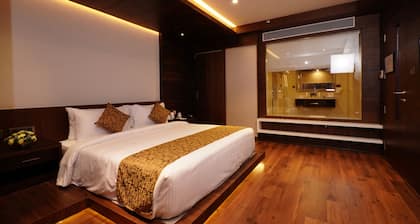 Coral Reef Kochi - A Unit of Coral Isle Hotels