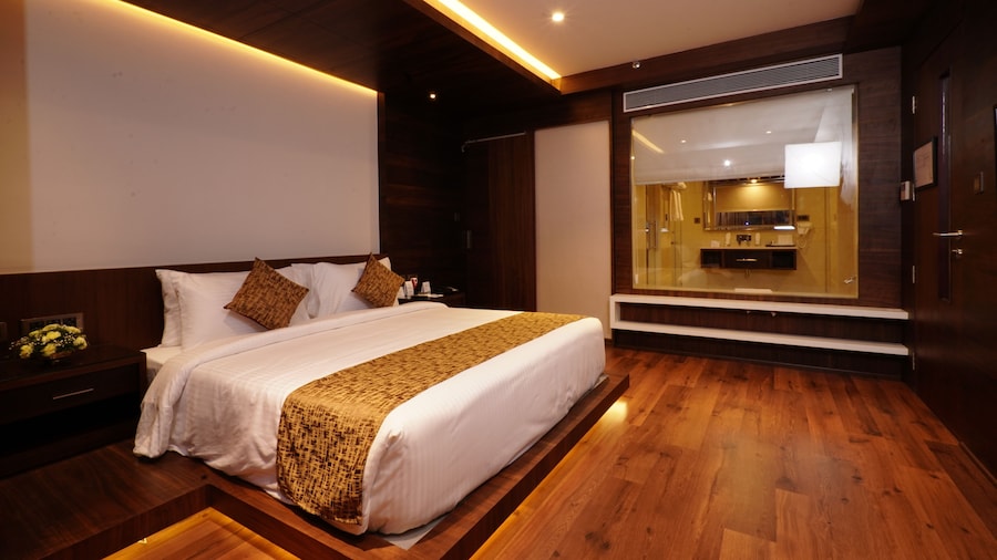 科奇珊瑚礁 - 珊瑚岛酒店单位