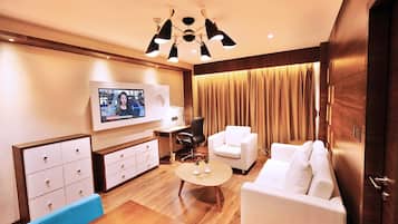 Suite Luxe