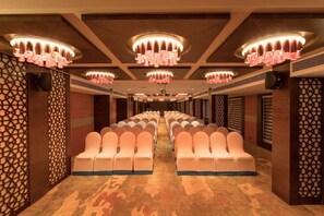 Salón de eventos