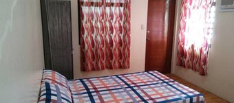 Budget Studio Unit in Makati