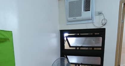 Budget Studio Unit in Makati