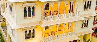 Harsoli Haveli by Rivaa- A Heritage Boutique Hotel